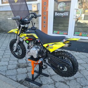 YCF 50A, SUPER AKČNÍ CENA, VÝPRODEJ - 5