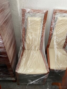 Nábytek z masivu - 5