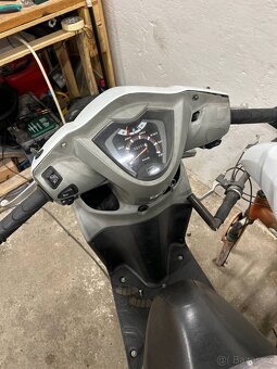 2 Honda Vision 2024 a 2013 - 5