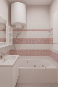 Byt 3+1 83m2 s balkónem Frýdlant nad Ostravicí,ul.Hlavní - 5