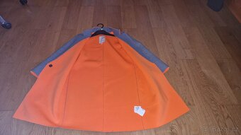 Pěkný kabát DIVERSE vel.: S - 5