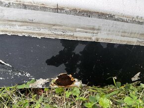 Dveře Škoda Felicia - 5