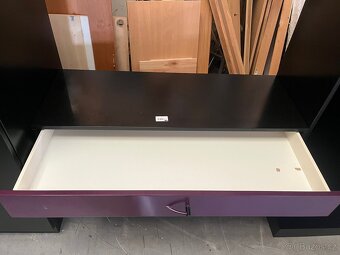 Set(skříň, komoda, knihovna) - 5