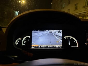 Mercedes-Benz S320cdi 4MATIC W221 2008 - 5