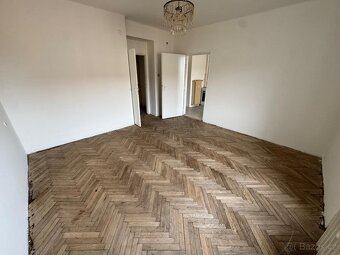 (838) Pronájem, byt 1+1, 37 m, tř. Budovatelů 2389/42, Most - 5