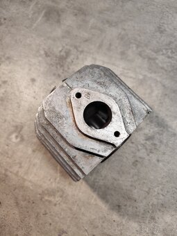 Válec pionýr - výbrus - 5