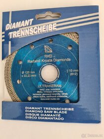 Prodejna, RKD-DIAMANT v Č.B. - 5