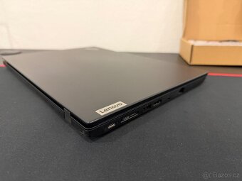 Lenovo ThinkPad L14 – i5-10210U, 8GB, 256GB SSD , Win 11 - 5