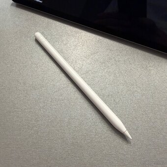 iPad Pro 11” 64GB 2018, Apple Pencil a kryt - 5