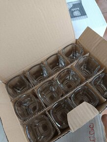 Panáky Becher a sklo na alkohol - 5