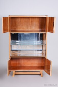 Sekretář- bufet - č.2205 - 5