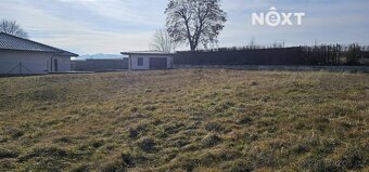 Prodej pozemek Bydlení, 810㎡ - 5