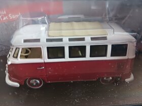 Modely Volkswagen - 5