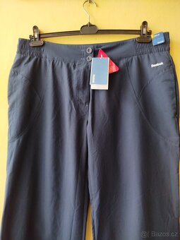 Nové kalhoty Reebok, velikost XL - 5