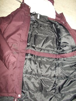 NÁDHERNÁ 3/4 BUNDA/KABÁTEK V L NOVA - 5