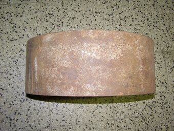 Prodám řemenici Lorenz. - 5