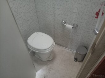 Obytný přívěs Cobra karavan - 5