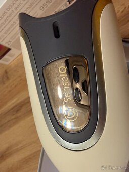 Kulma loknovací Philips Series 8000 SenseIQ - 5