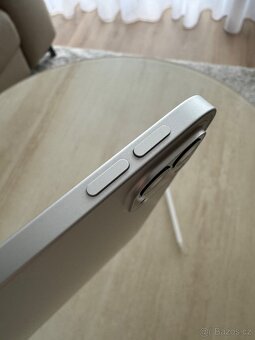 Apple iPad Pro 12,9 4. generace Wi-Fi 128 GB stříbrný - 5