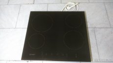 Sklokeramická deska, DOTYKOVÉ OVLÁDÁNÍ, ZÁRUKA 6 MĚSÍCŮ - 5