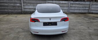Tesla Model 3 Standard Range Plus RWD 2019 - 5
