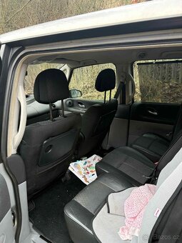 Renault Espace 2.0 Turbo, 7 míst, r. 2002 – NEPOJÍZDNÝ - 5