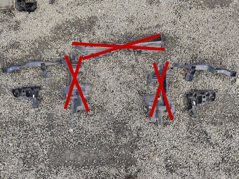 Díly přední část Astra K - combi - Y40R - 5