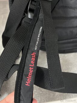 Batoh na motorku - 5