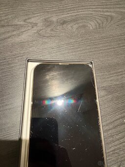 iPhone 13 Pro – 128 GB | 86 % baterie - 5