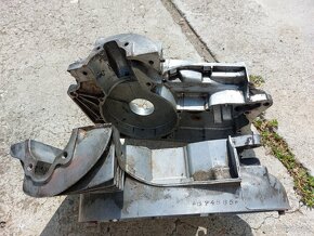 Prodám díly na Jawu 175/356 - 5