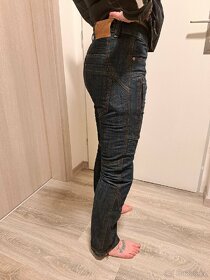 Kevlarové rifle W28 L30 - 5