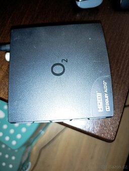 Televize Sencor 50" + set-top box 02 tv - 5