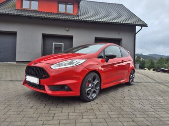 Ford Fiesta ST 1.6 134KW 2016 - 5