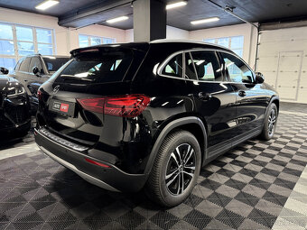 Mercedes-Benz GLA 200 - 5