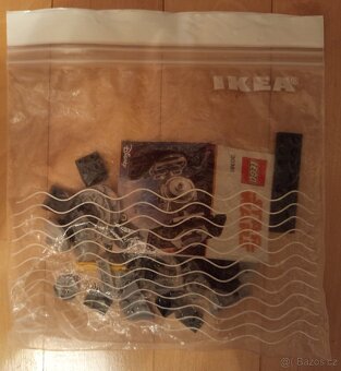 2 Lega Lego Star Wars - 5