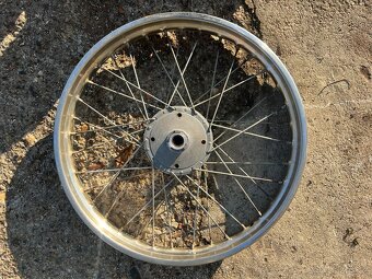 Kola z Babety 210 - 5