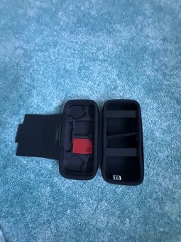 Pouzdro na nintendo switch oled - 5