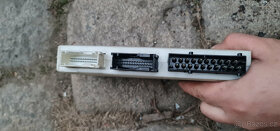 BMW E39 - řídící jednotky - 5