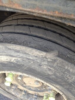 Prodám schwarzmuller lowdeck rok 2019 - 5