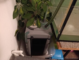 Akvárium/terárium/želvárium - 5