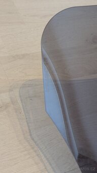 Turistické plexi Triumph Tiger 07-11, Loster. - 5