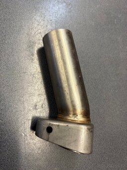 Akrapovic BMW s1000rr - 5