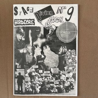 Mentally Parasites ...to live vinyl nový - 5