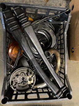 Simson s51 díly - 5