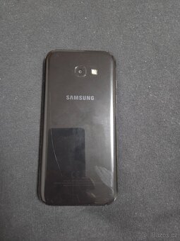 Samsung Galaxy A5 2017 - 5