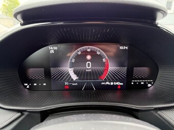 Škoda Fabia IV, 59KW - 5