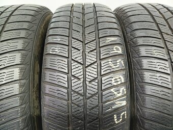 Zimní pneu 195/65/15 Barum - 5