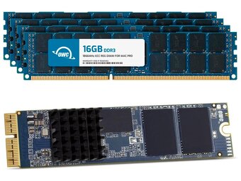 Apple Mac Pro 6,1 | 12-Core 2.7 GHz | 1TB SSD | 64GB | D700 - 5