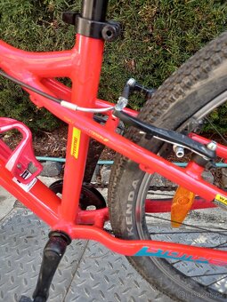 kolo GT Stomper Prime 26 - 5