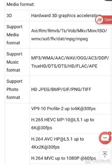 MediaBox MX10 Pro - 5